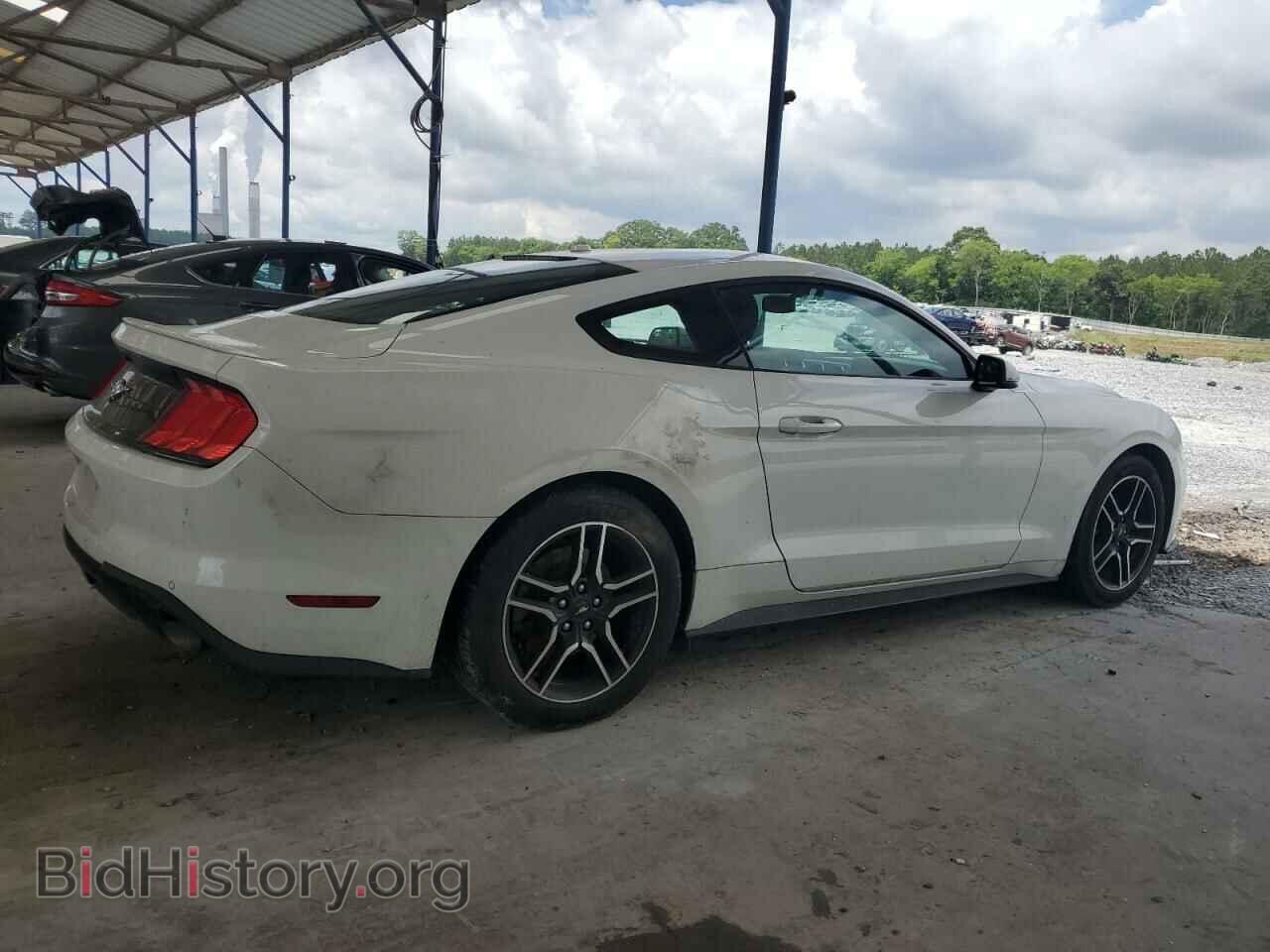 2018 FORD ALL Models - VIN: 1FA6P8TH5J5115564 - Photo 3
