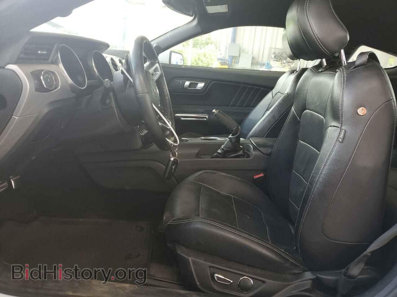2018 FORD ALL Models - VIN: 1FA6P8TH5J5115564 - Photo 7