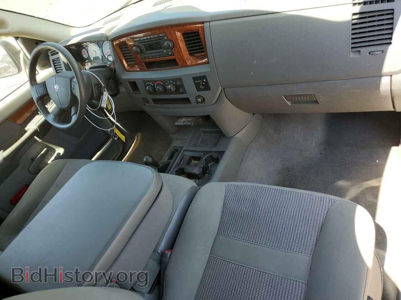 2006 DODGE RAM 2500 - VIN: 3D7KS26C86G170570 - Фото 8