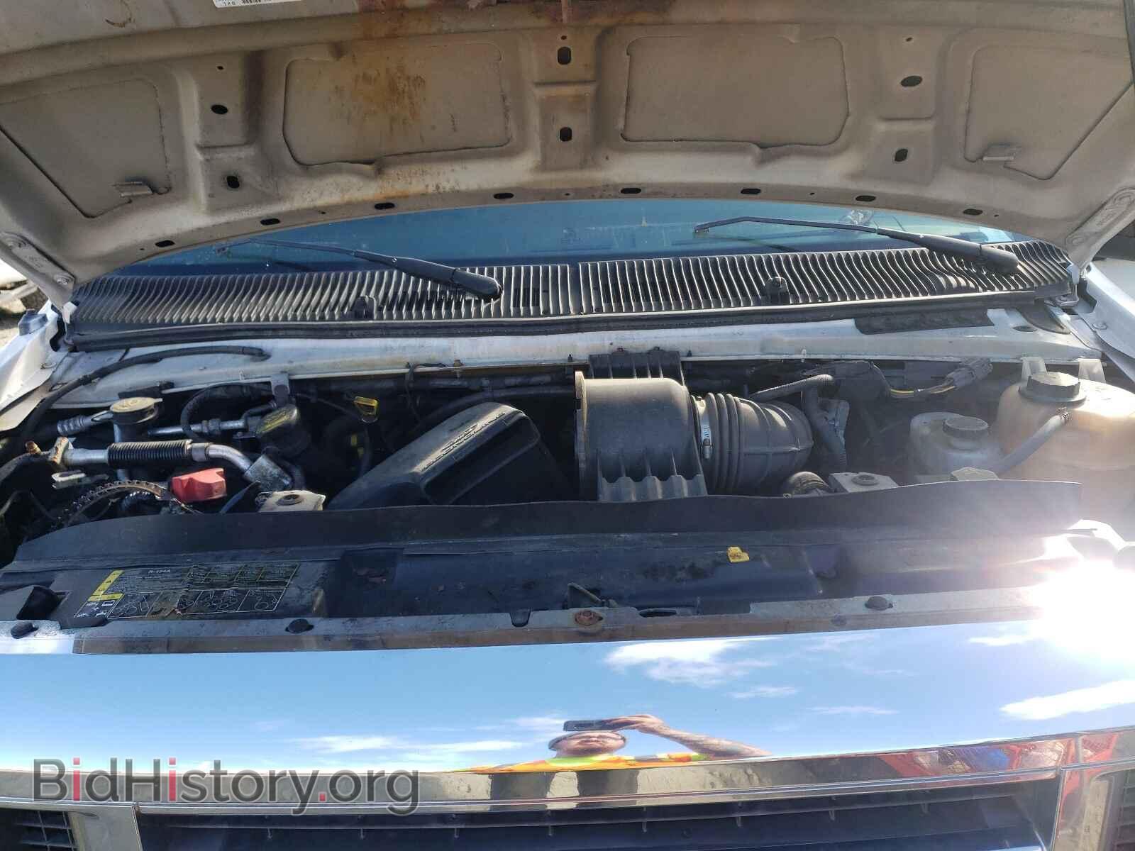 2010 FORD ECONOLINE - VIN: 1FBSS3BL2ADA52367 - Photo 7