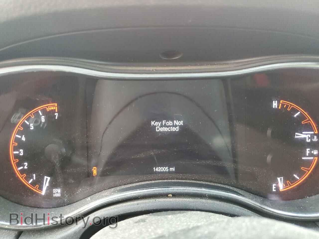 2015 DODGE DURANGO - VIN: 1C4RDJAG6FC788982 - Photo 9