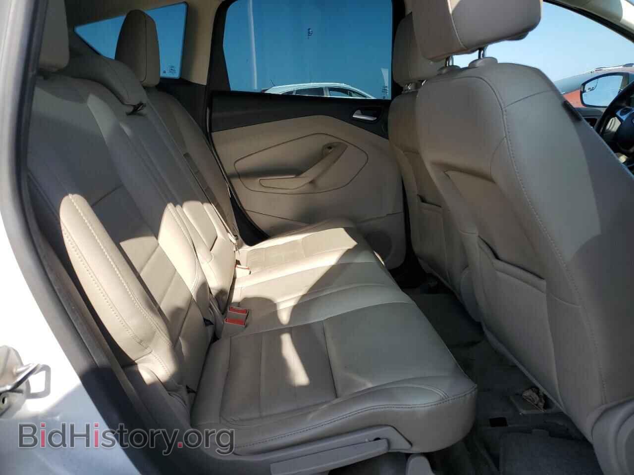 2013 FORD CMAX - VIN: 1FADP5CU2DL545992 - Фото 10