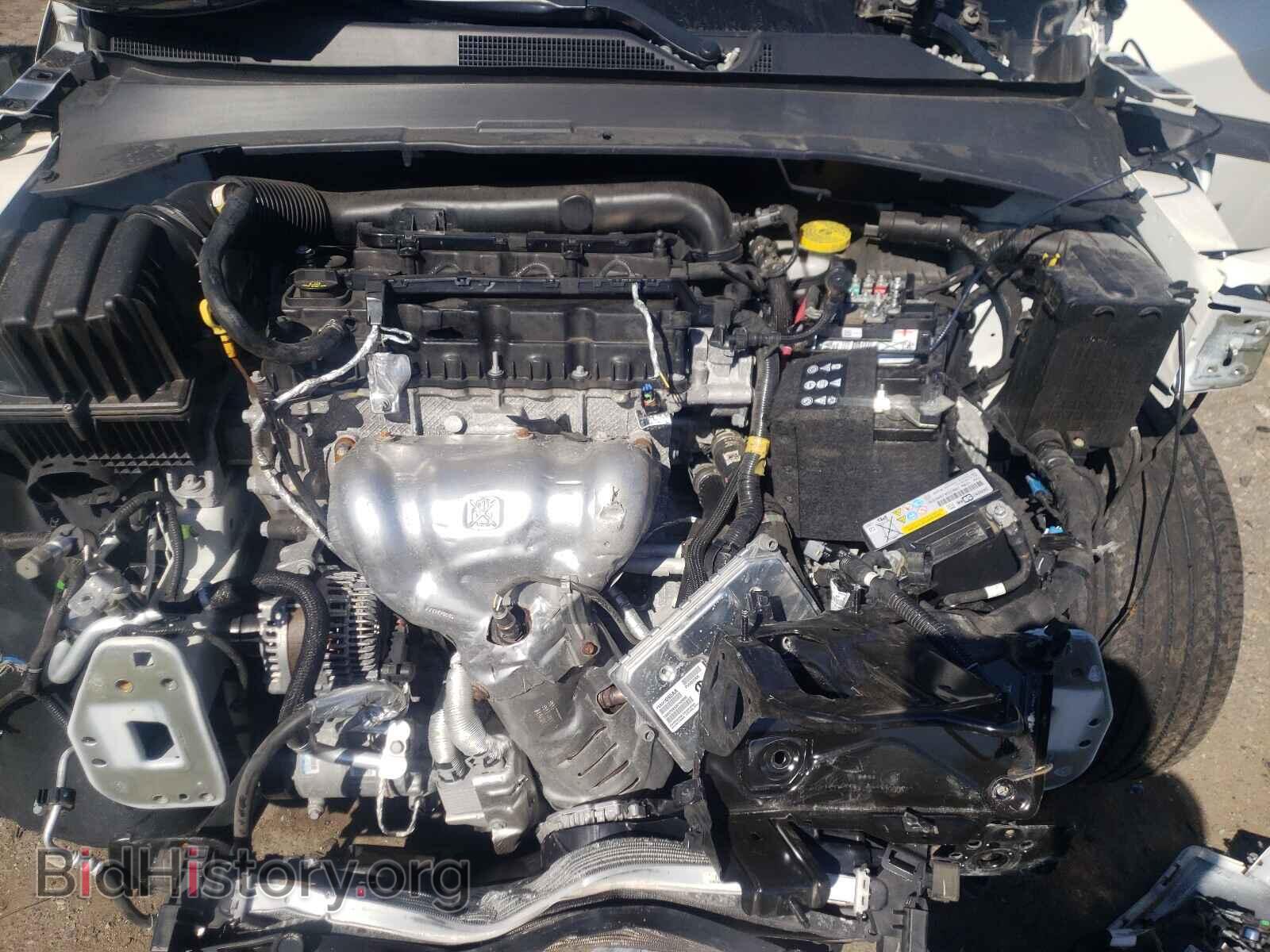 2018 JEEP COMPASS - VIN: 3C4NJDCB7JT365609 - Фото 7