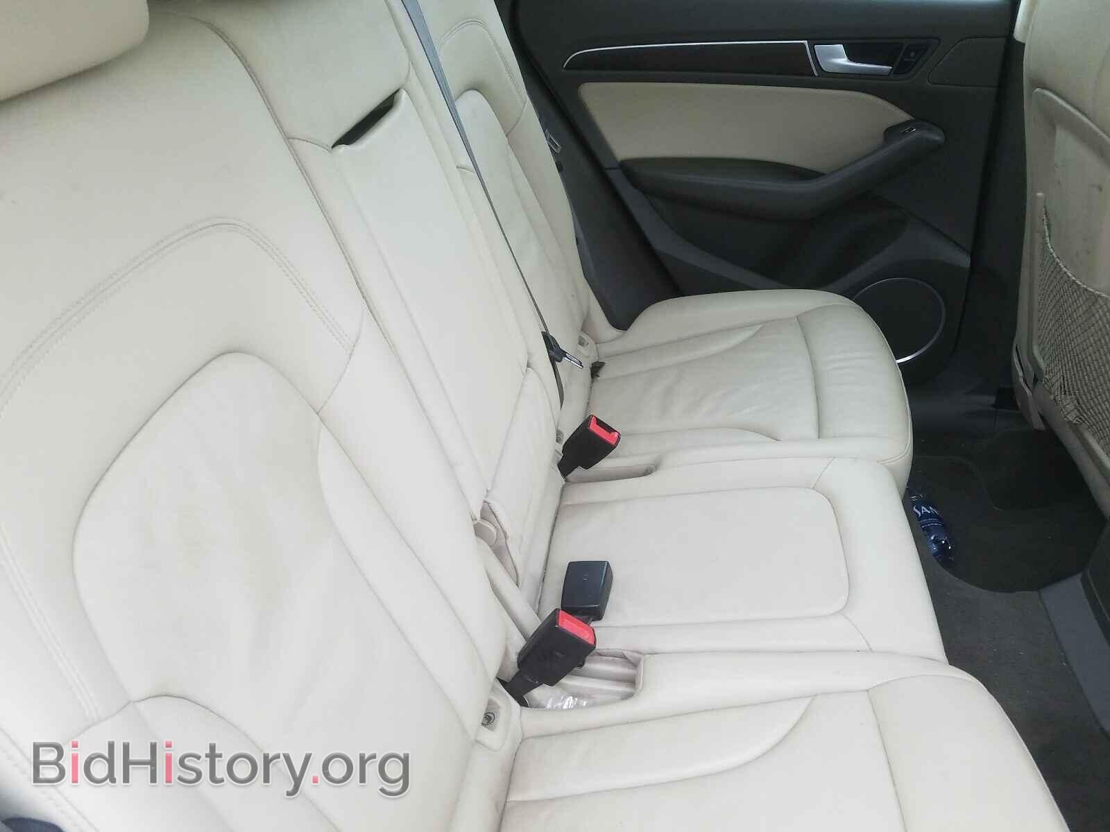 2015 AUDI Q5 - VIN: WA1CMAFP1FA081955 - Фото 6