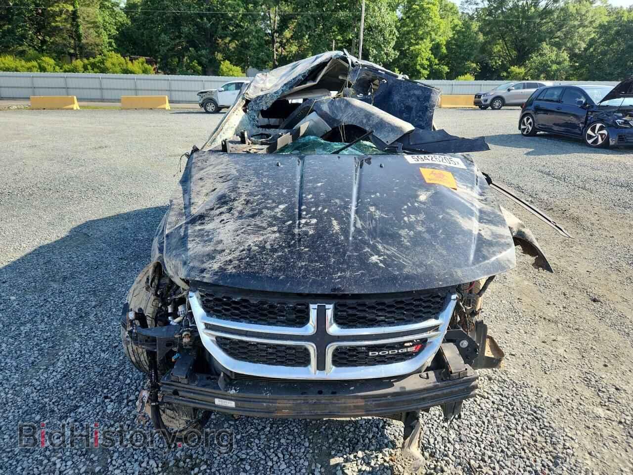 2017 DODGE JOURNEY - VIN: 3C4PDCBG5HT510762 - Фото 5