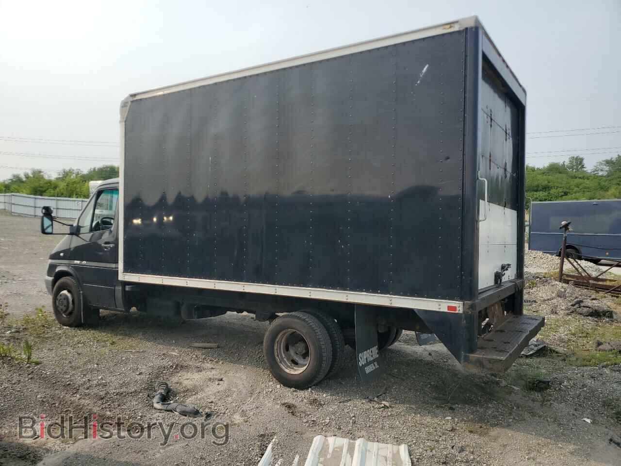 2006 DODGE SPRINTER - VIN: WDXPD944465871735 - Photo 2
