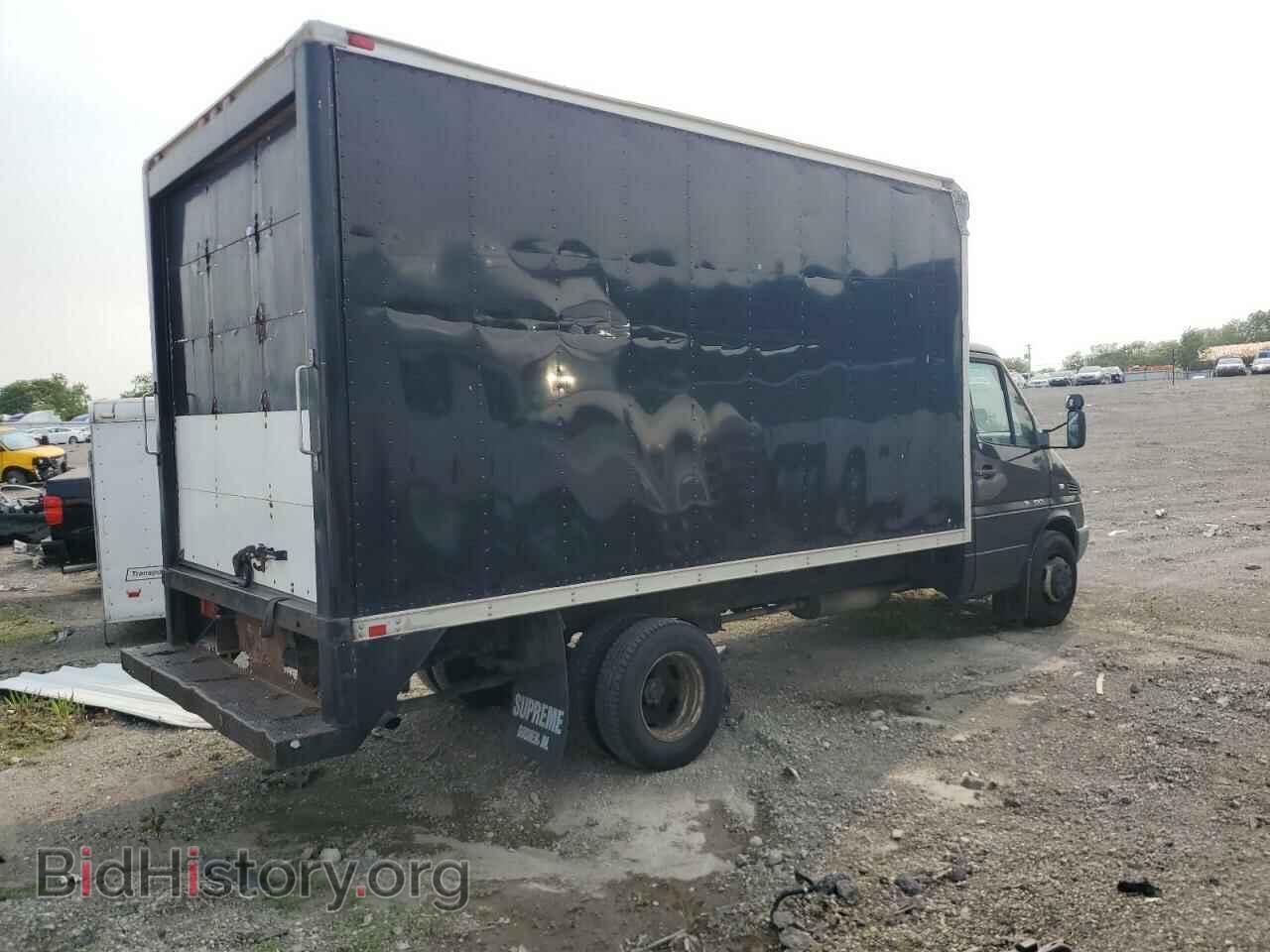 2006 DODGE SPRINTER - VIN: WDXPD944465871735 - Photo 3