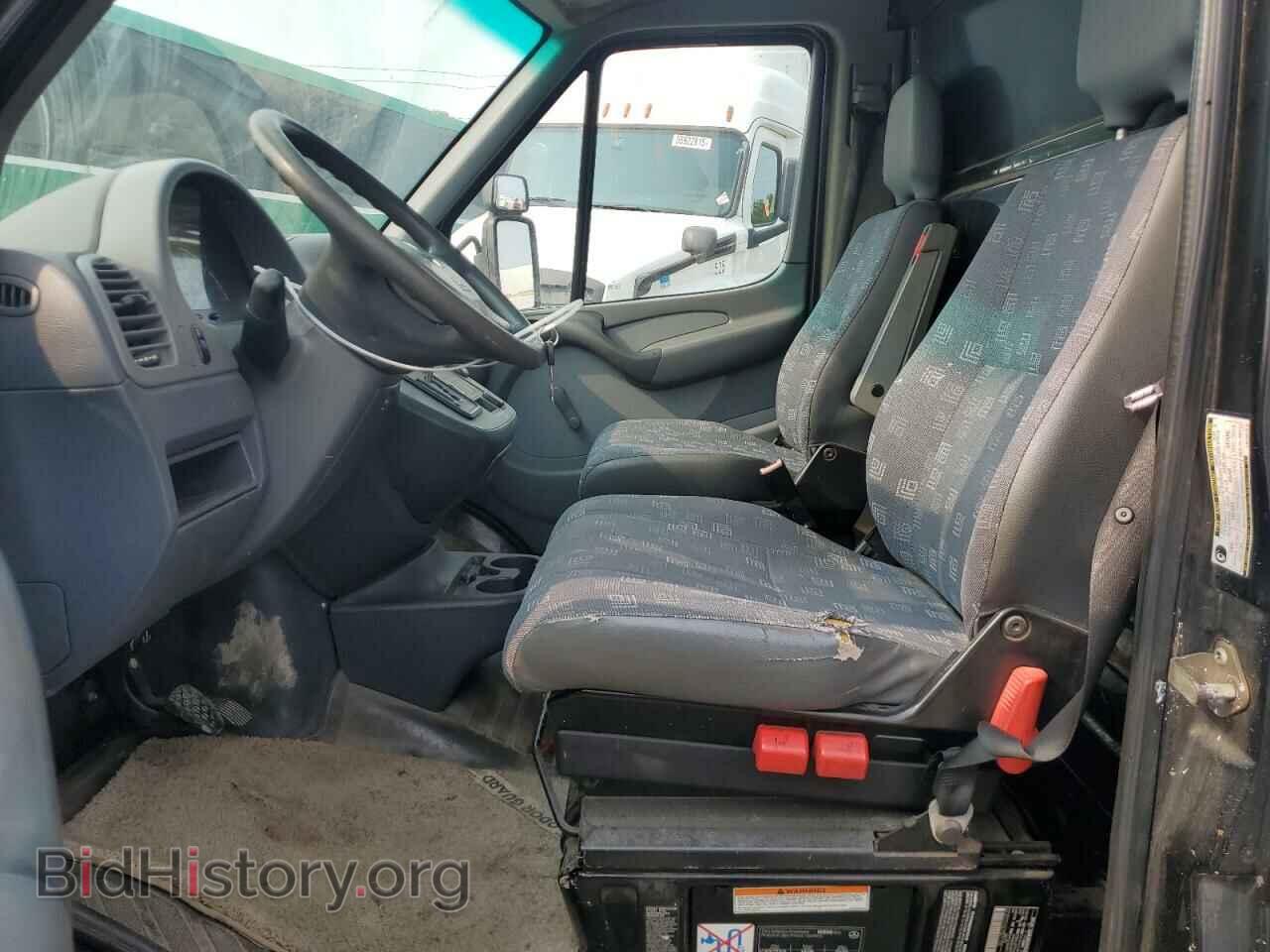 2006 DODGE SPRINTER - VIN: WDXPD944465871735 - Photo 7