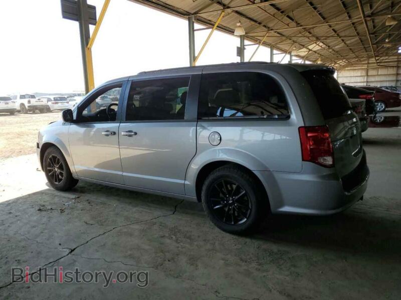 2019 Dodge CARAVAN (VIN 2C4RDGEG2KR743827) — photo 2 of 14