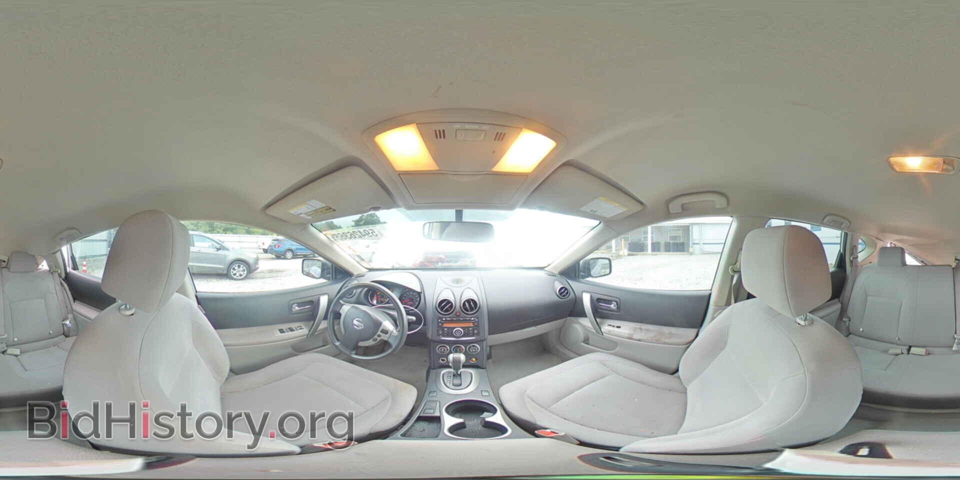 2013 NISSAN ROGUE - VIN: JN8AS5MT8DW512192 - Фото 14