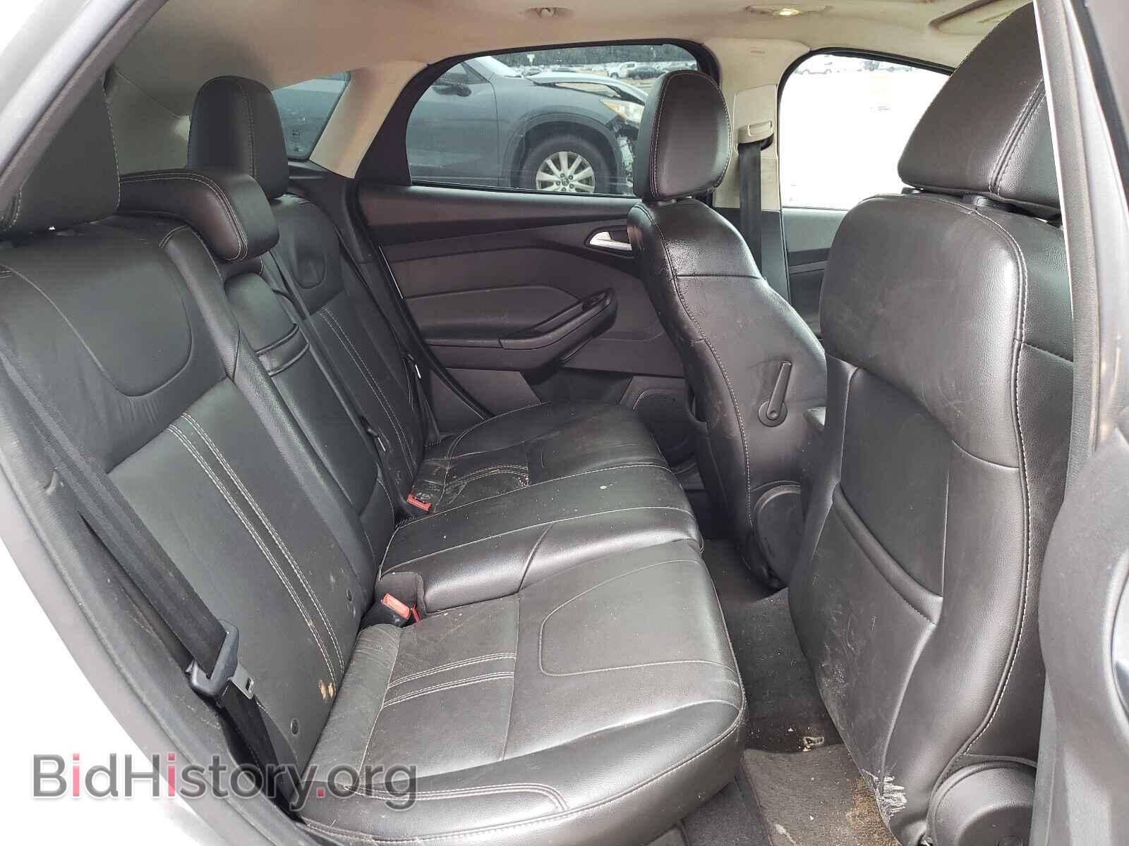 2013 FORD FOCUS - VIN: 1FADP3K22DL214530 - Фото 6