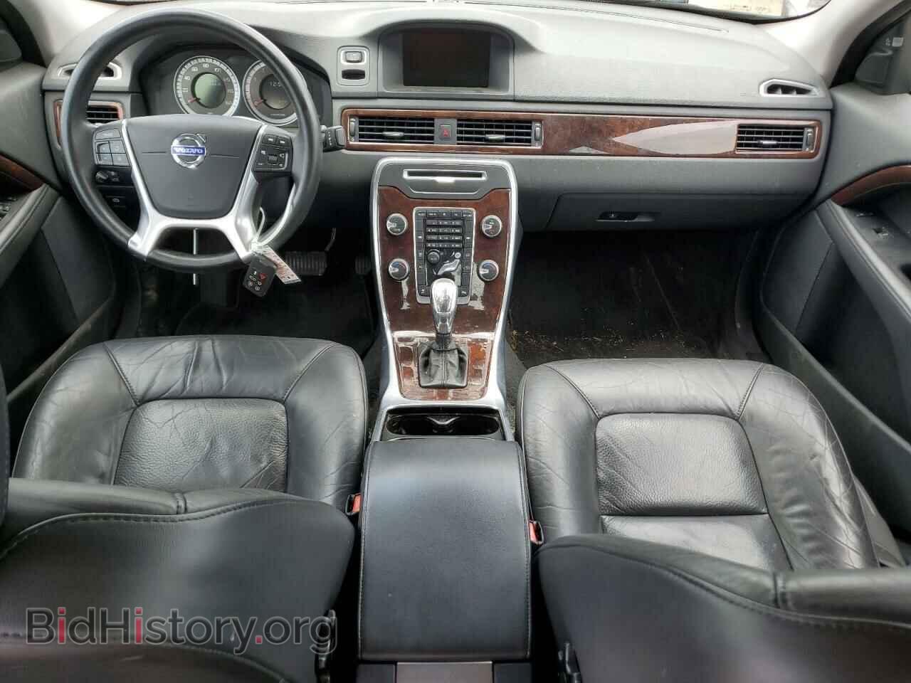 2013 VOLVO S80 - VIN: YV1952AS0D1167926 - Фото 8