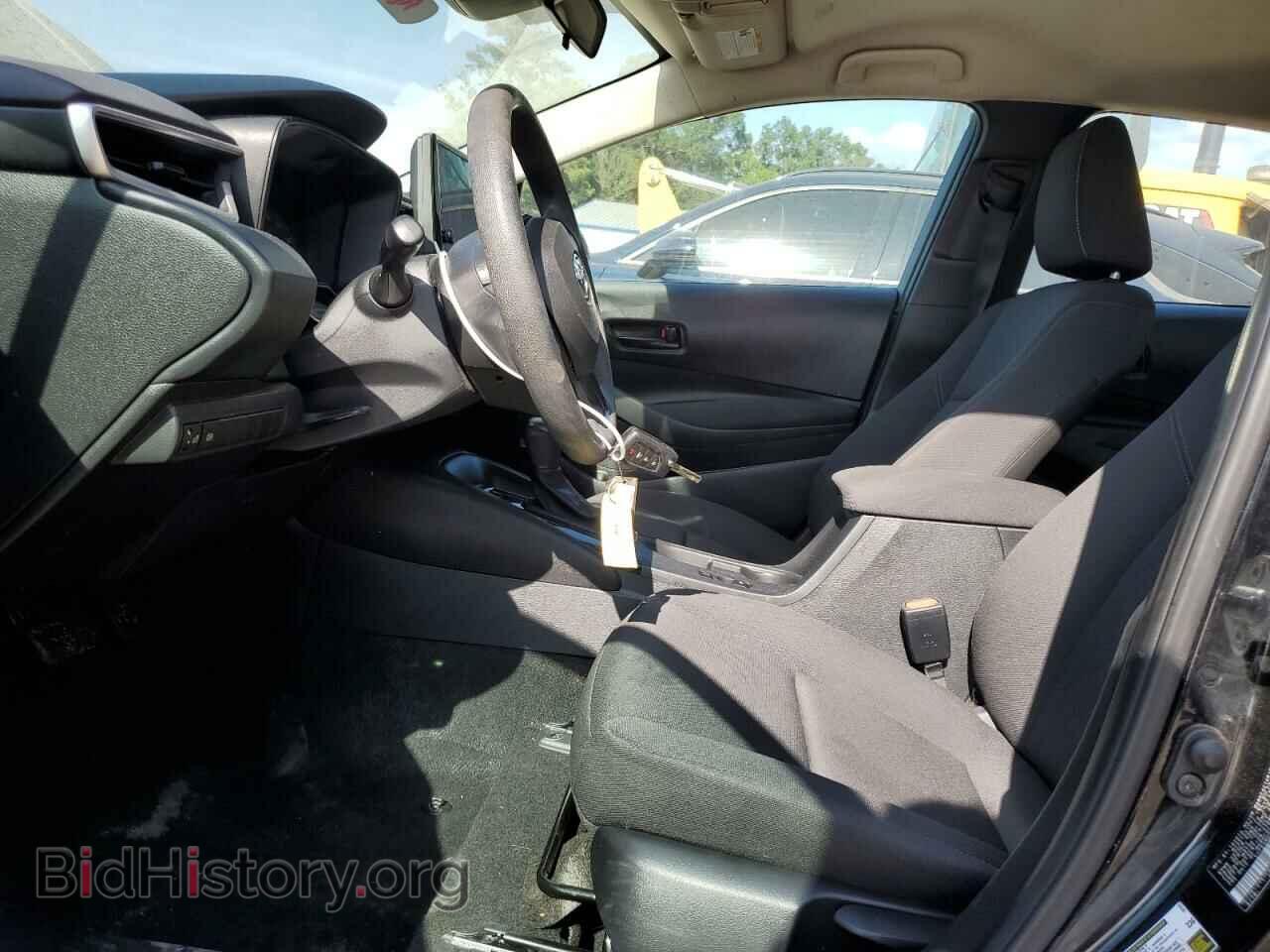 2023 TOYOTA COROLLA - VIN: 5YFB4MDE8PP067598 - Фото 7