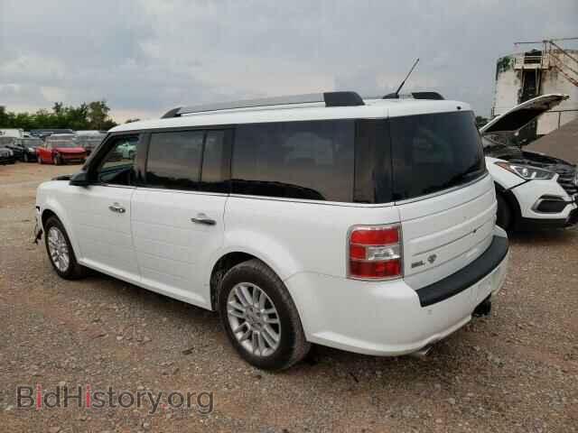 2016 FORD FLEX - VIN: 2FMGK5C84GBA22238 - Photo 3