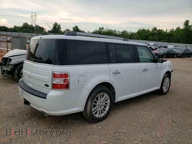 2016 FORD FLEX - VIN: 2FMGK5C84GBA22238 - Photo 4