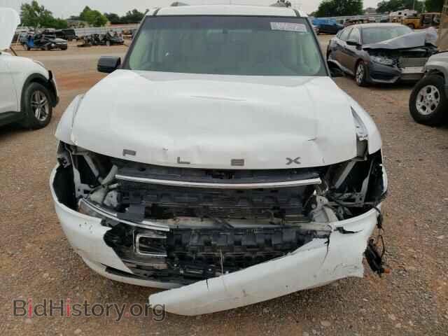 2016 FORD FLEX - VIN: 2FMGK5C84GBA22238 - Photo 9