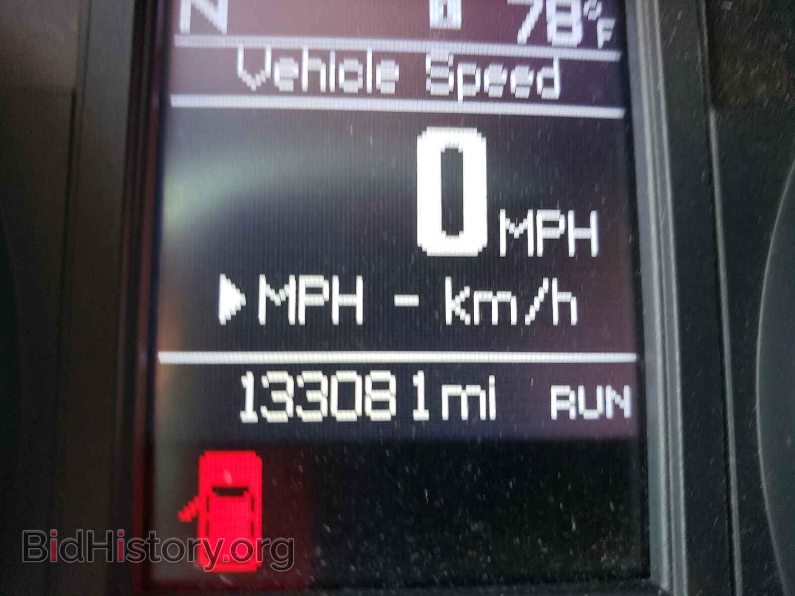 2012 DODGE GRAND CARA - VIN: 2C4RDGEG2CR222172 - Фото 8