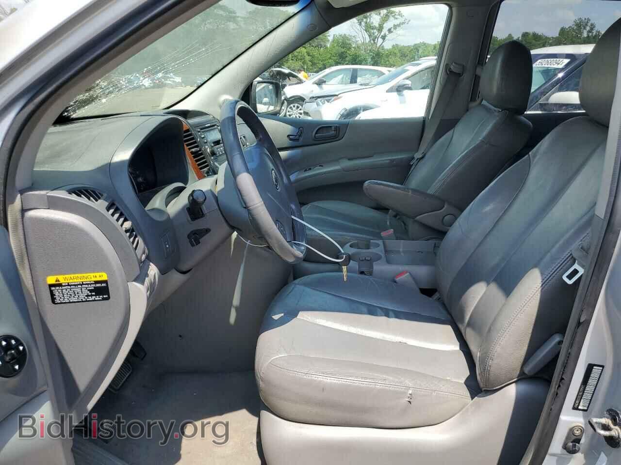 2007 KIA All Models - VIN: KNDMB233176170565 - Photo 7