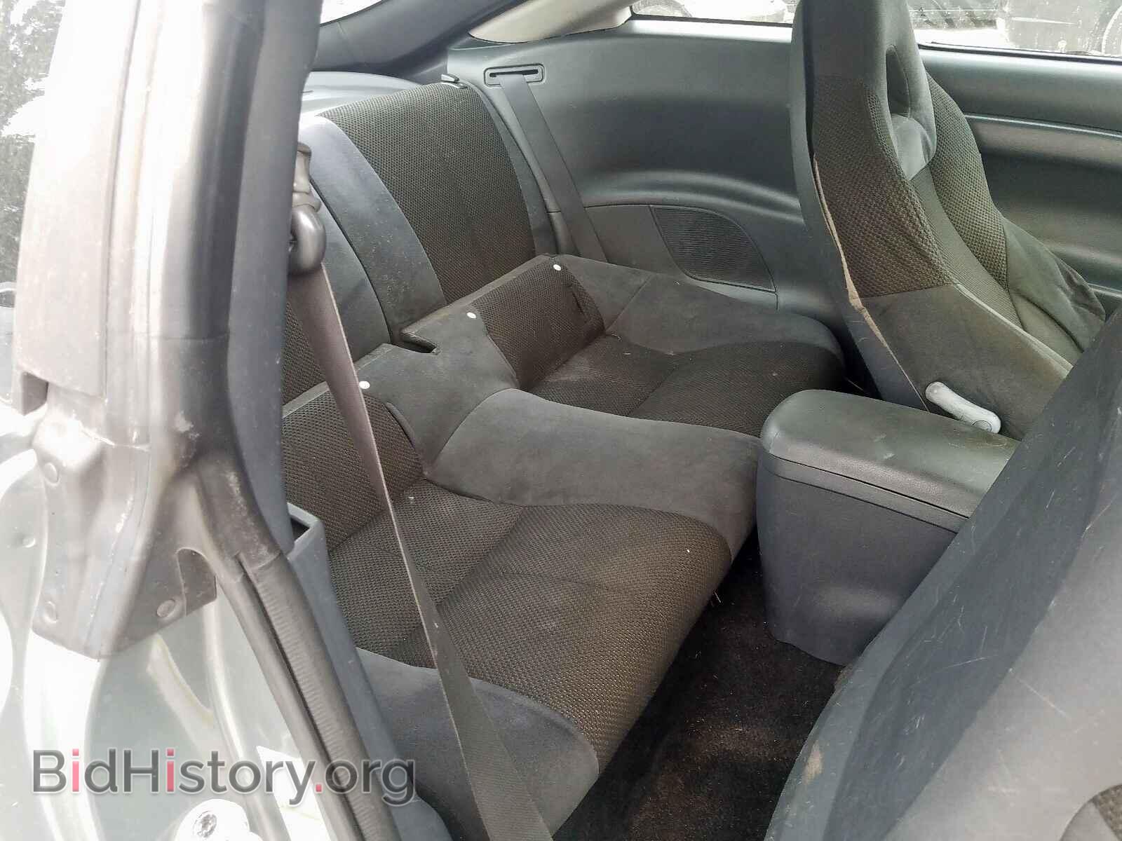 2007 MITSUBISHI ECLIPSE - VIN: 4A3AK24F97E049099 - Photo 6
