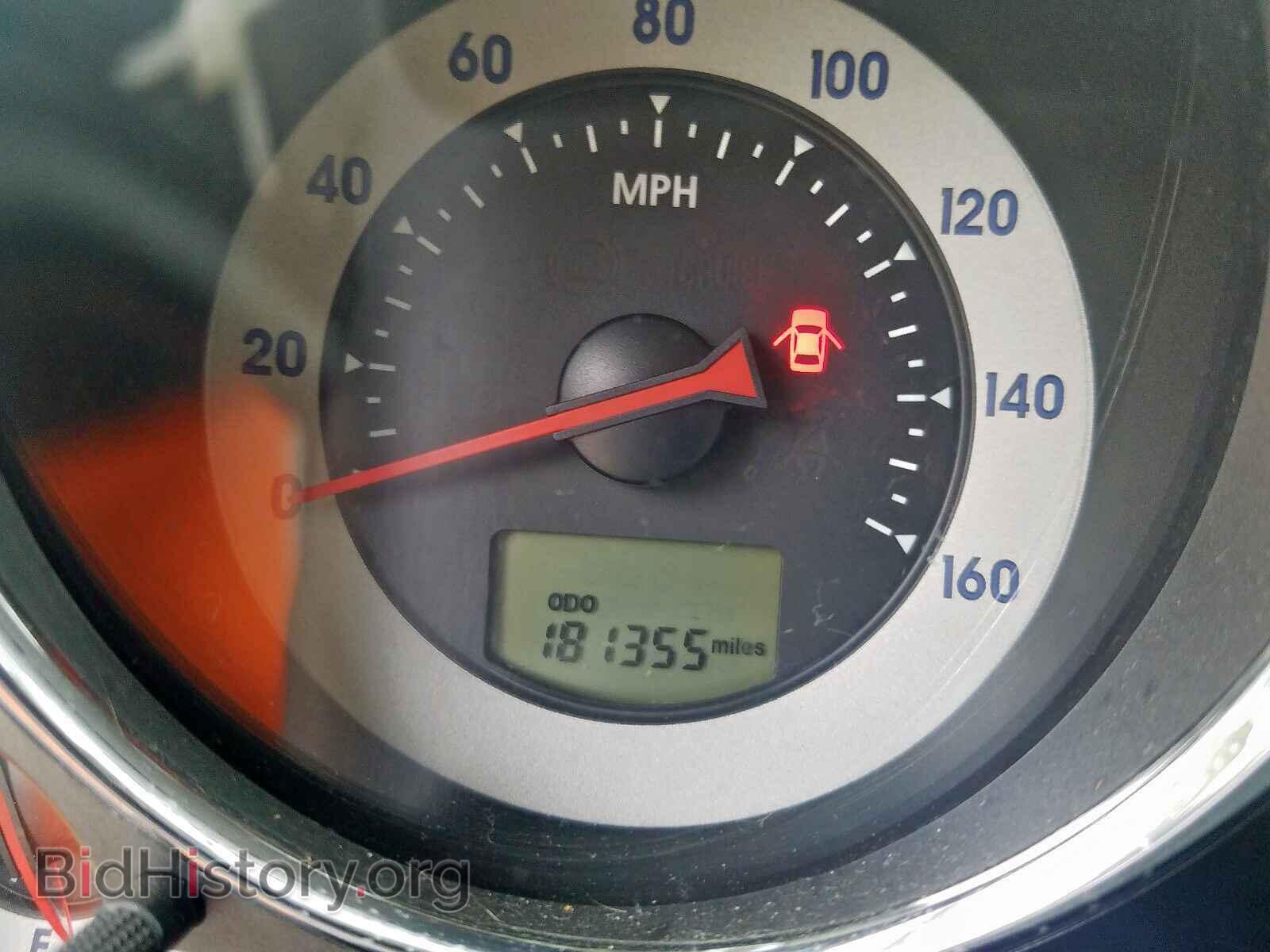 2007 MITSUBISHI ECLIPSE - VIN: 4A3AK24F97E049099 - Photo 8