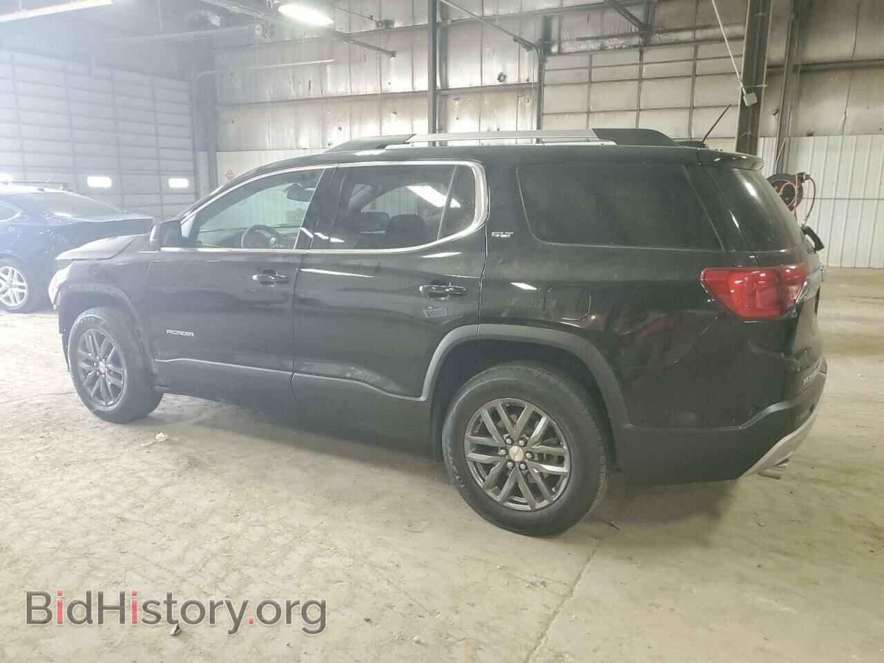 2017 GMC ACADIA - VIN: 1GKKNULSXHZ187757 - Фото 2