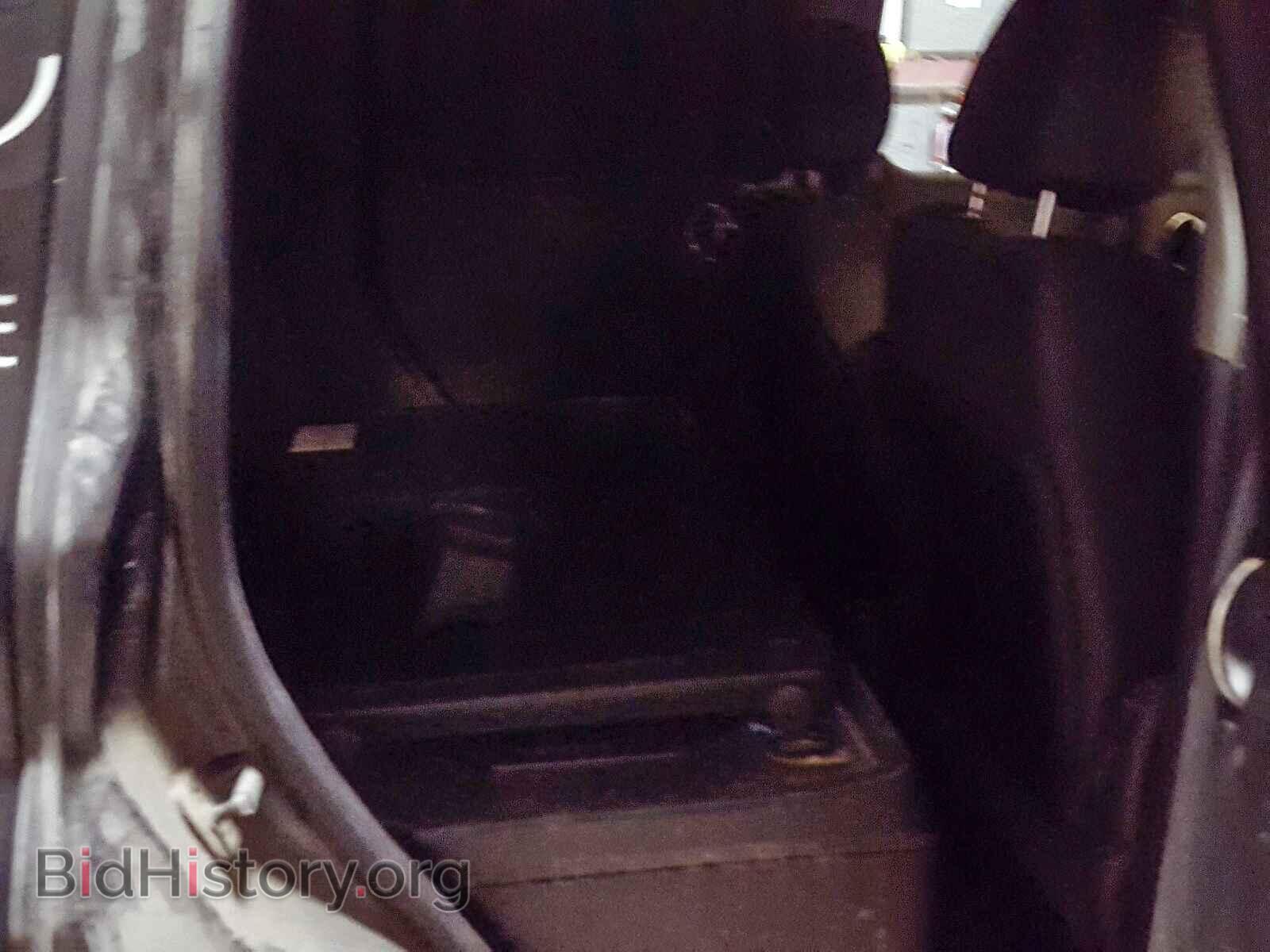 2010 CHEVROLET HHR PANEL - VIN: 3GCAAADB5AS622963 - Photo 6