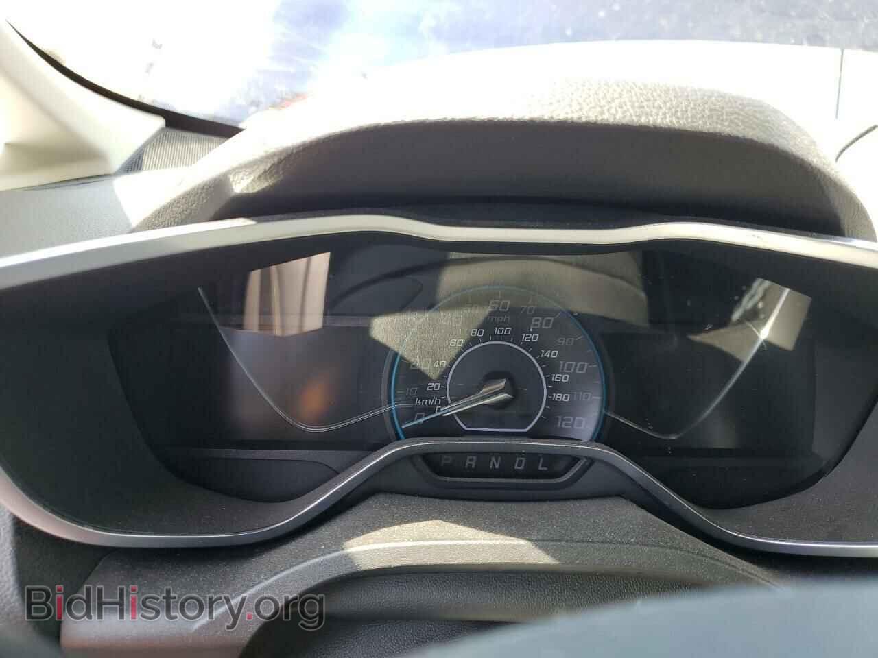 2016 FORD CMAX - VIN: 1FADP5BU5GL100653 - Photo 8