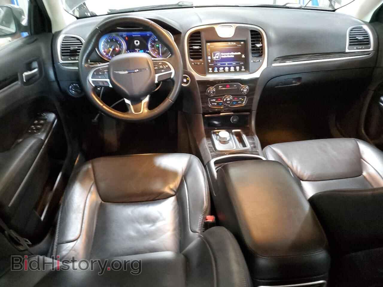 2015 CHRYSLER 300 - VIN: 2C3CCAAG0FH828709 - Фото 8