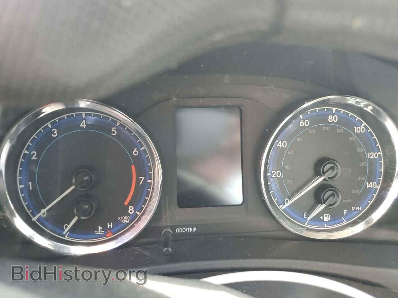 2017 TOYOTA COROLLA - VIN: 2T1BURHEXHC917532 - Фото 9