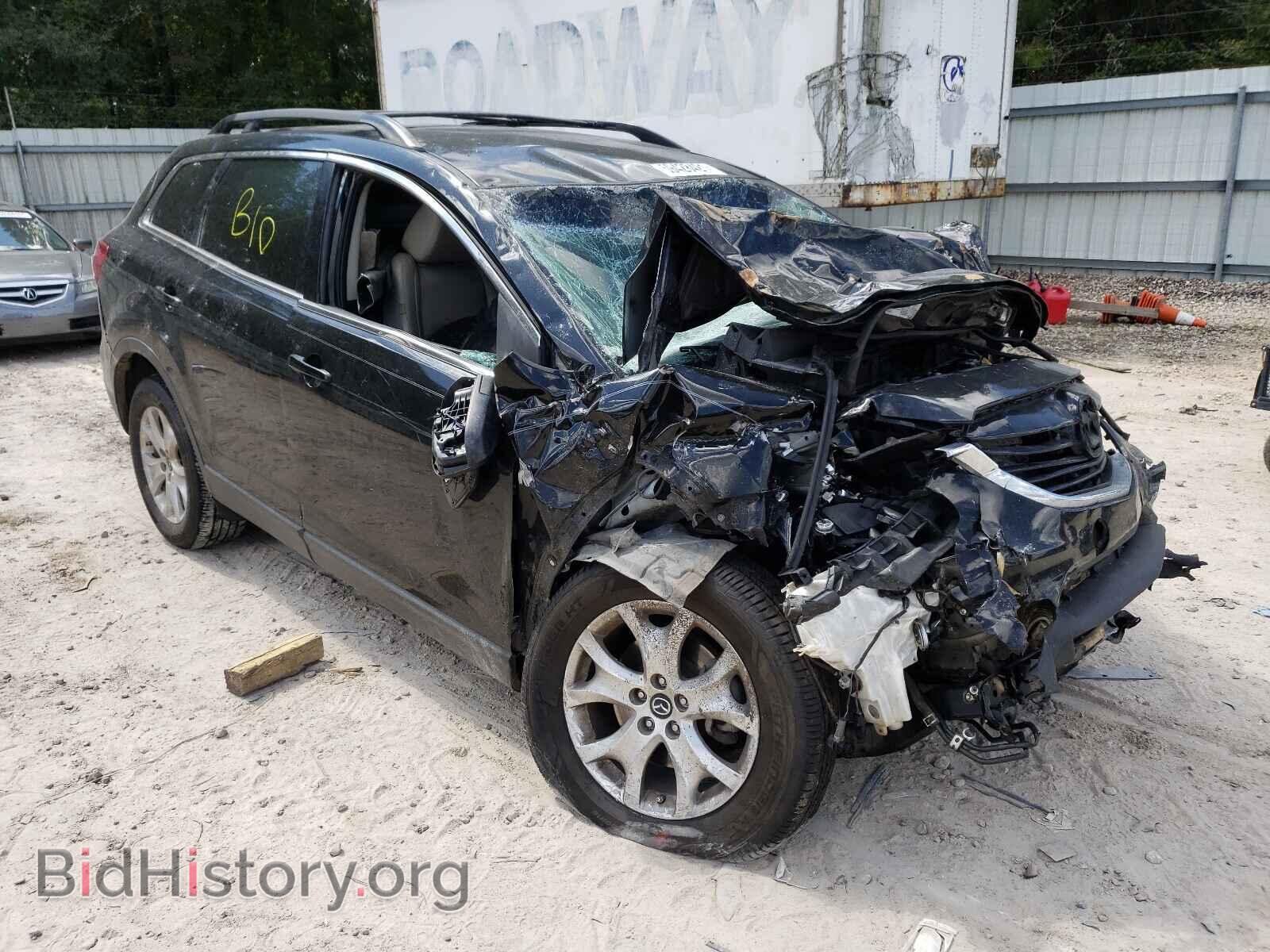 Photo JM3TB2CA8D0408945 - MAZDA CX-9 2013