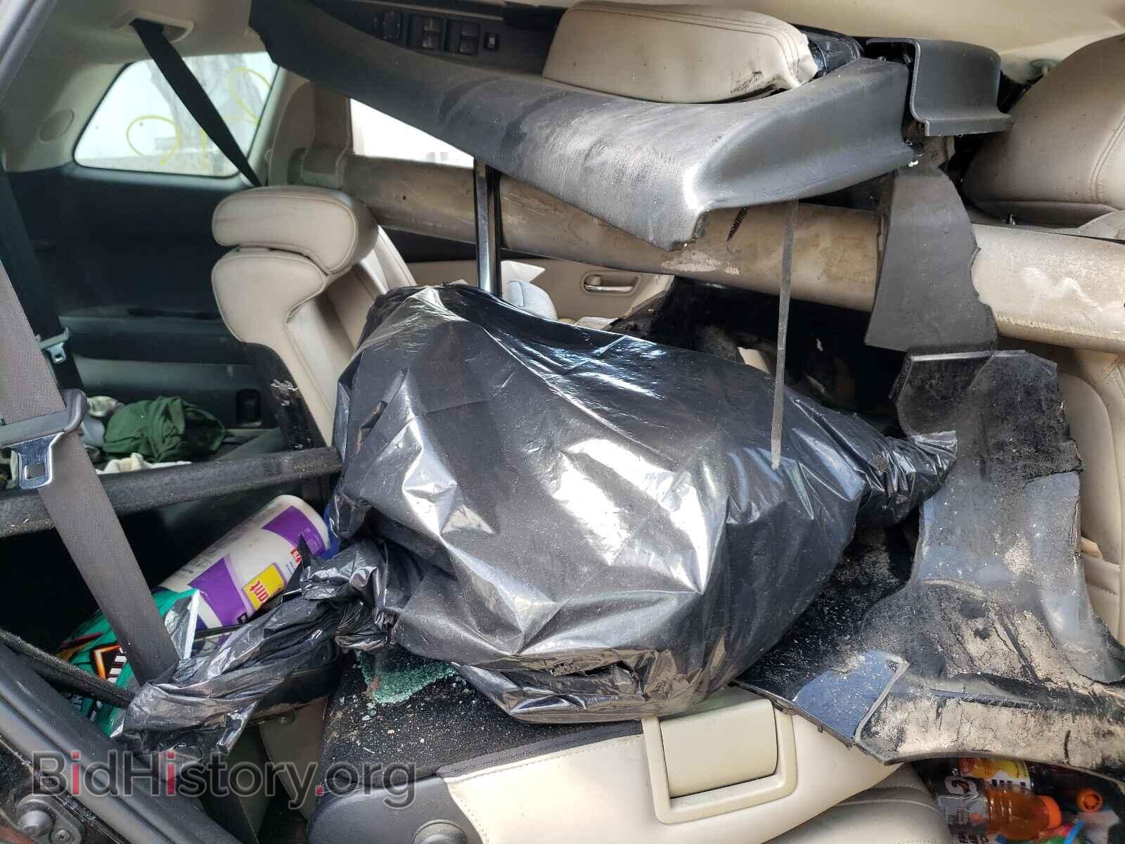 2013 MAZDA CX-9 - VIN: JM3TB2CA8D0408945 - Фото 6