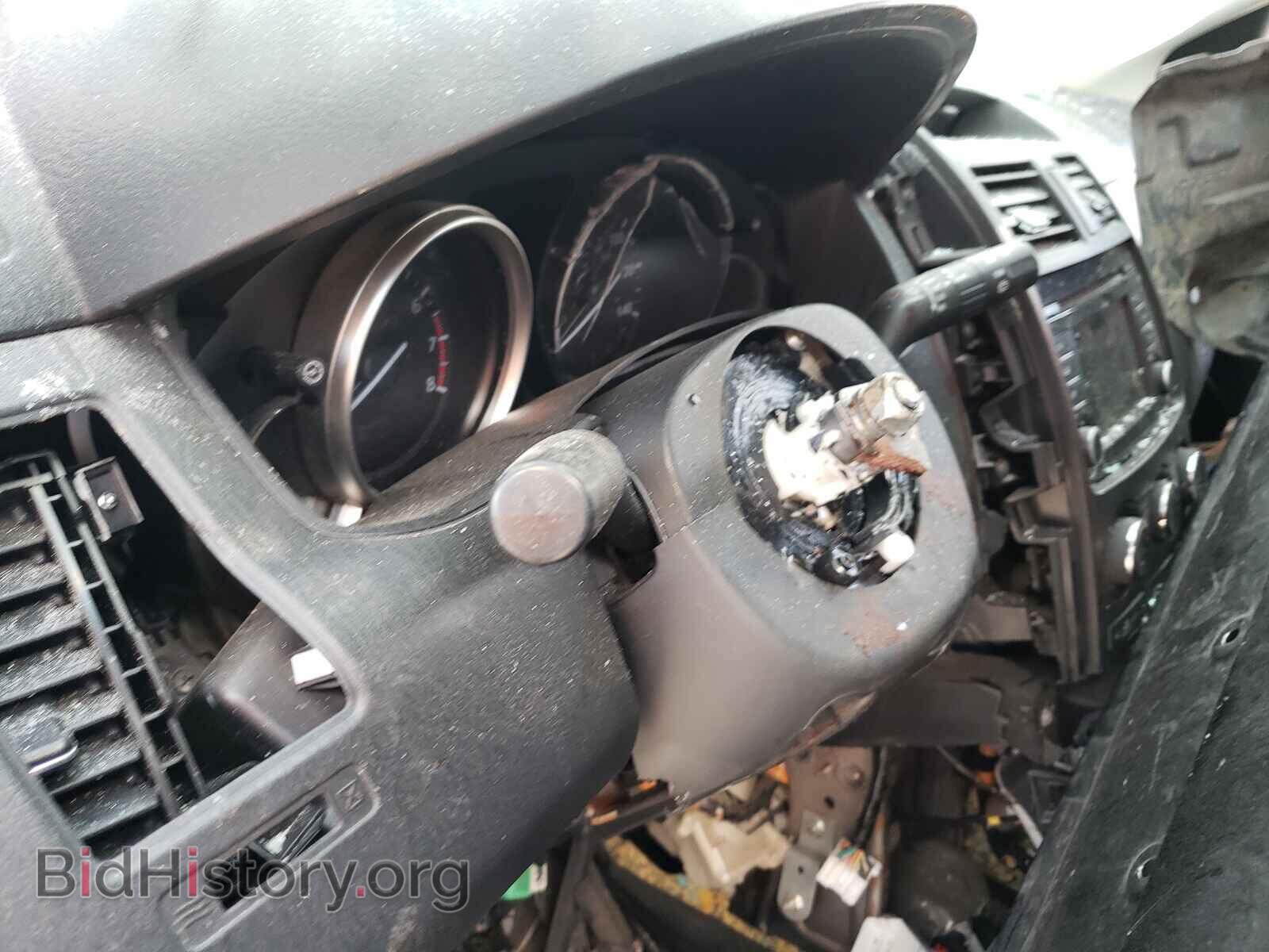 2013 MAZDA CX-9 - VIN: JM3TB2CA8D0408945 - Фото 8