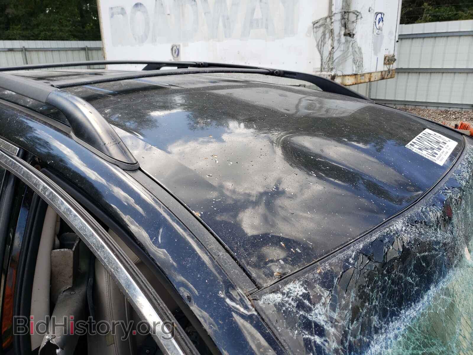 2013 MAZDA CX-9 - VIN: JM3TB2CA8D0408945 - Фото 9
