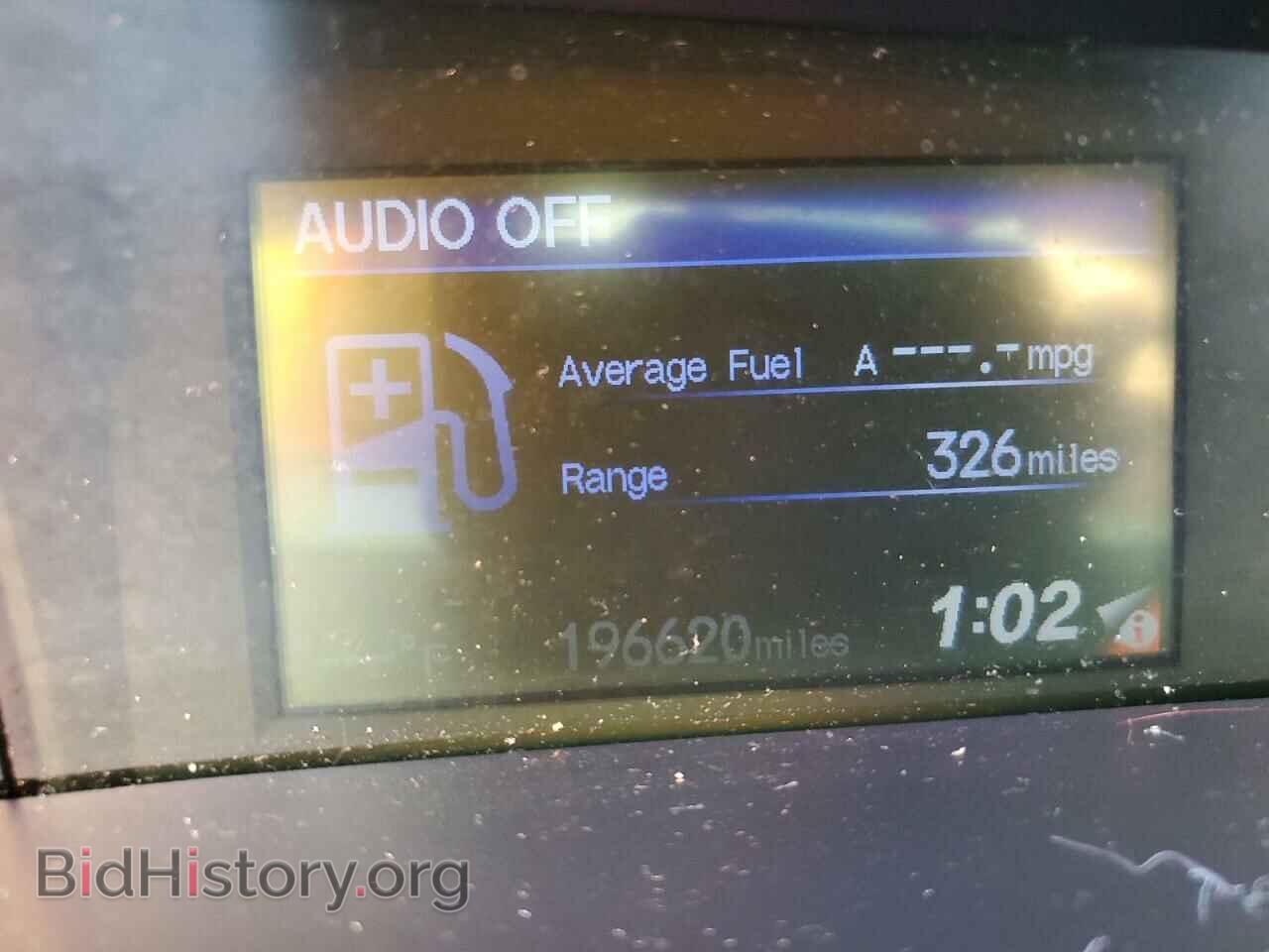 2013 HONDA CIVIC - VIN: 19XFB2F81DE201545 - Фото 9