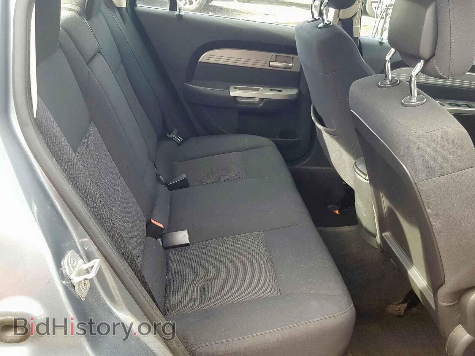 2010 CHRYSLER SEBRING - VIN: 1C3CC4FB7AN207899 - Фото 6