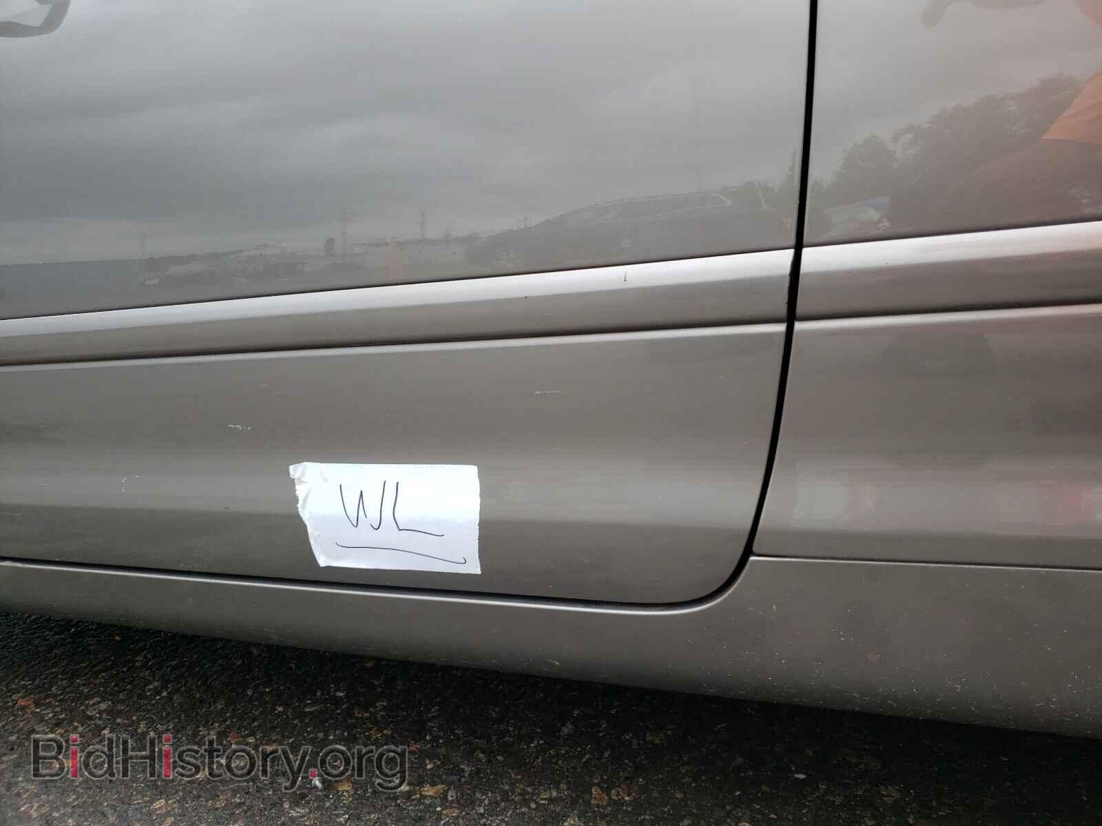 2007 AUDI A4 - VIN: WAUDF48H07K023498 - Фото 9