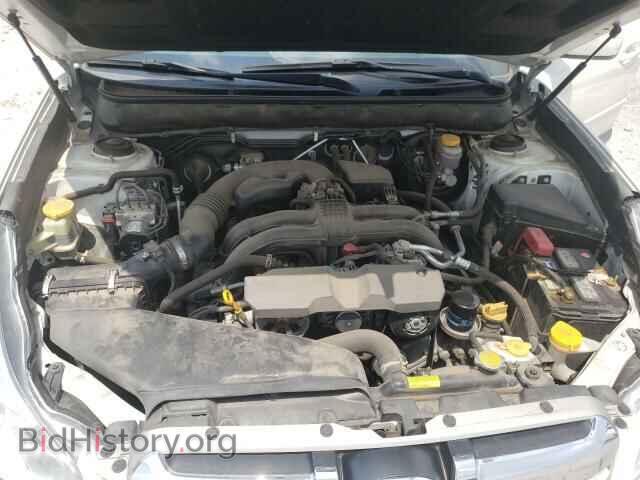 2014 SUBARU OUTBACK - VIN: 4S4BRBCC9E3323903 - Фото 7