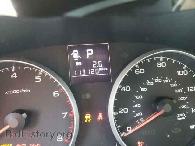 2014 SUBARU OUTBACK - VIN: 4S4BRBCC9E3323903 - Фото 8