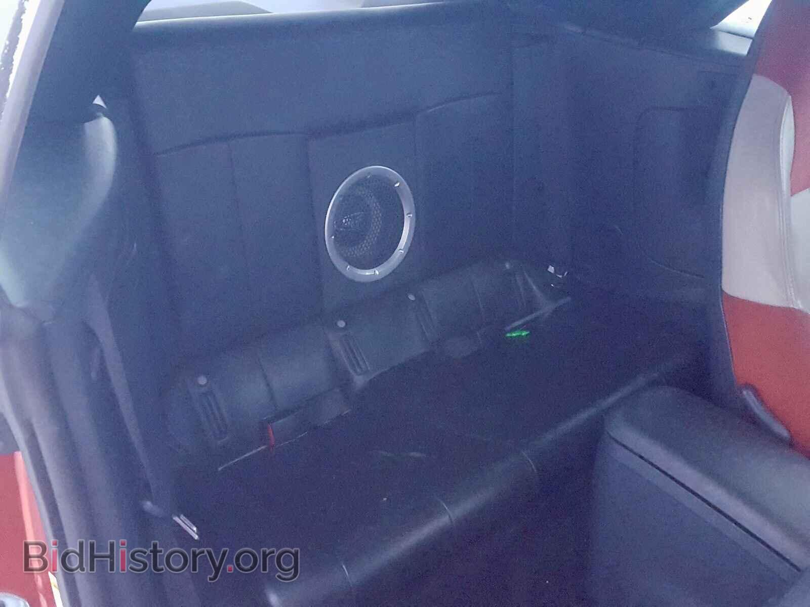 2007 MITSUBISHI ECLIPSE - VIN: 4A3AL45T57E602585 - Photo 6