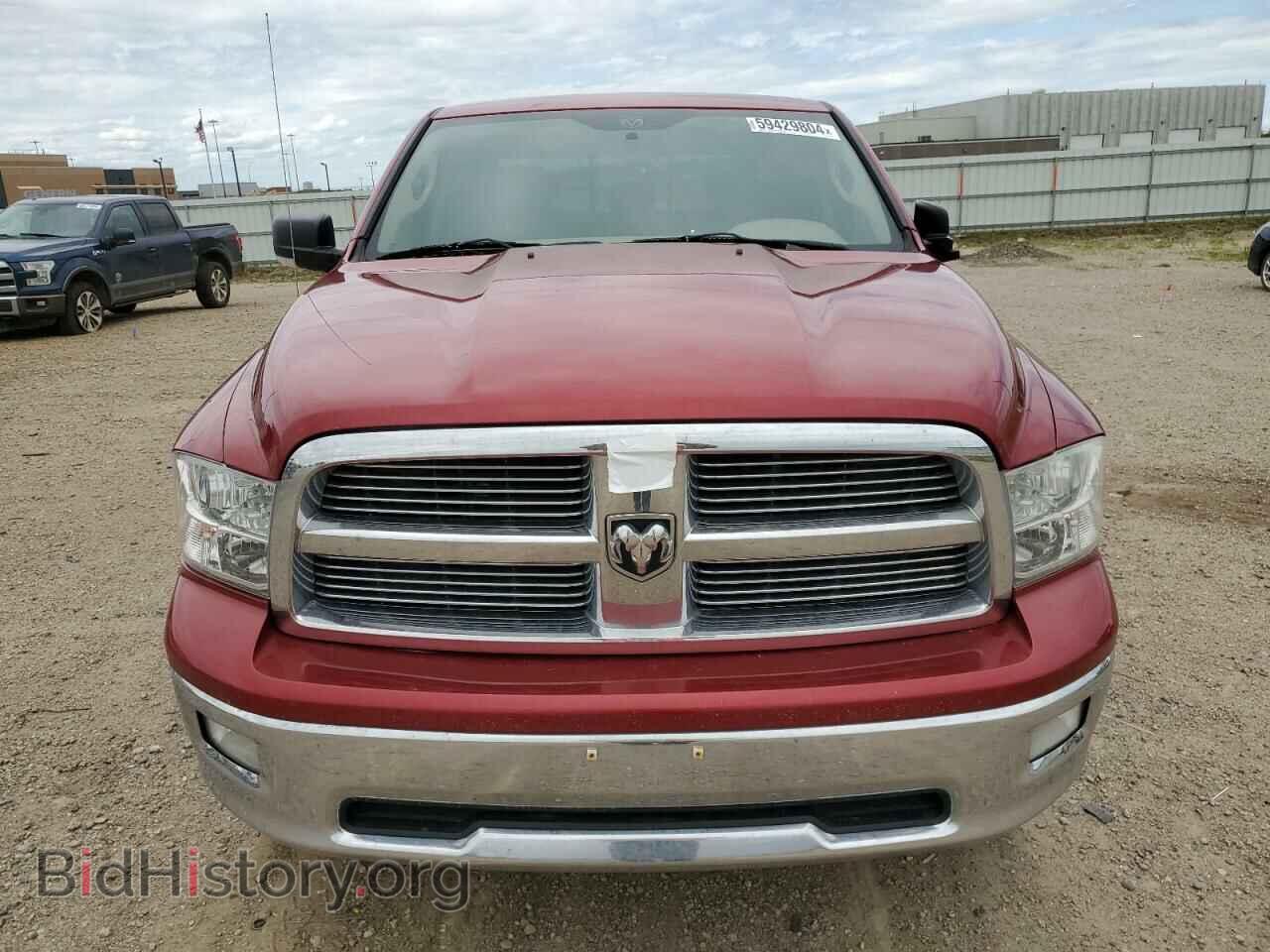 2009 DODGE All Models - VIN: 1D3HV13T49S740210 - Photo 5