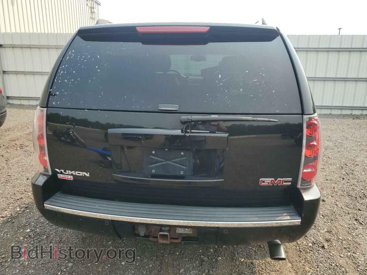 2013 GMC YUKON - VIN: 1GKS2EEF5DR318473 - Фото 6
