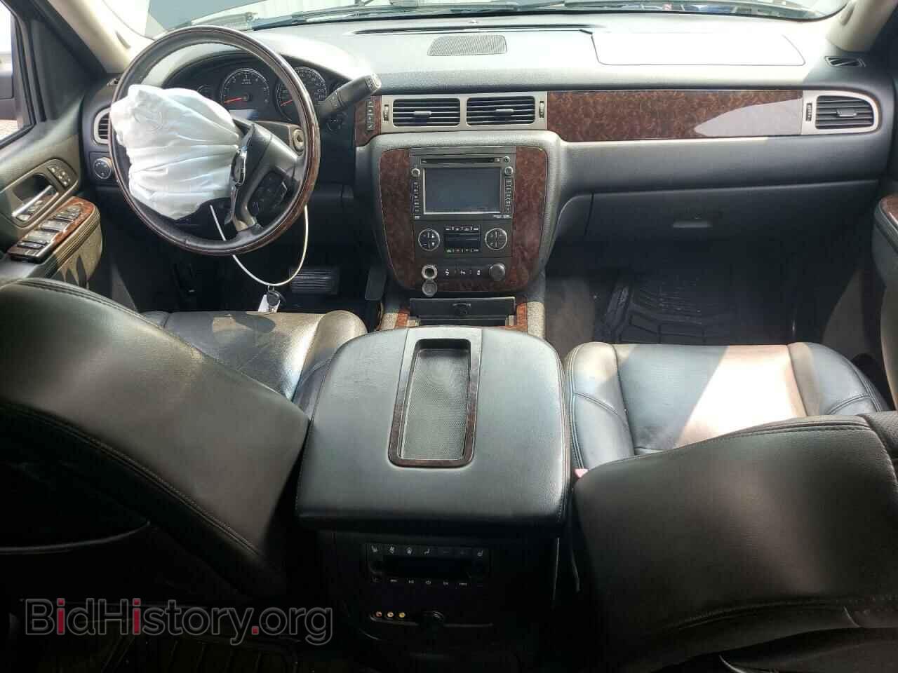 2013 GMC YUKON - VIN: 1GKS2EEF5DR318473 - Фото 8