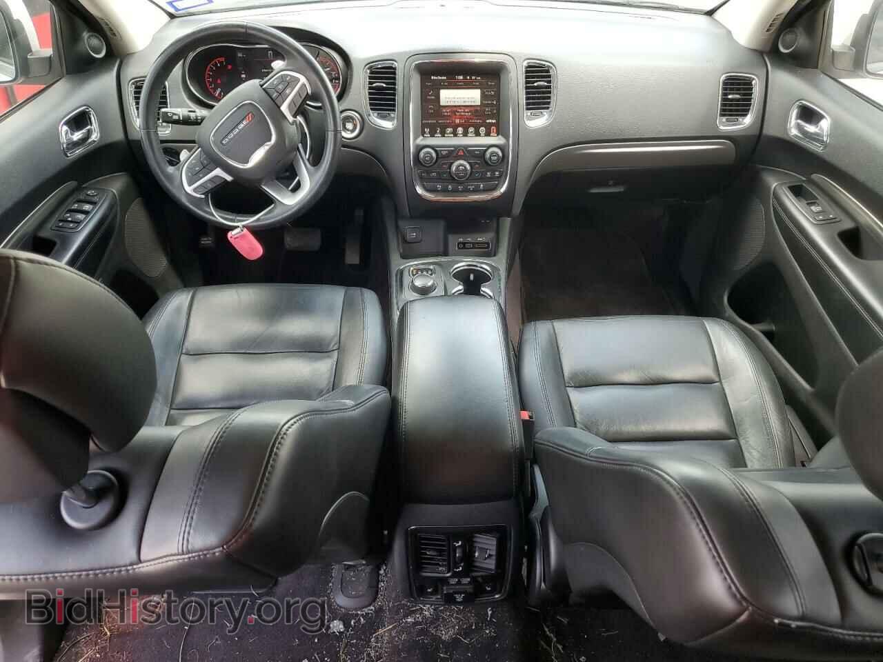 2017 DODGE DURANGO - VIN: 1C4RDJDG6HC652575 - Photo 8