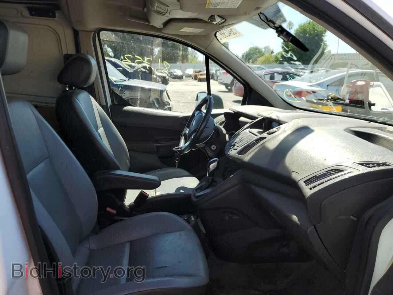 2015 FORD TRANSIT - VIN: NM0LS7E74F1195882 - Фото 5