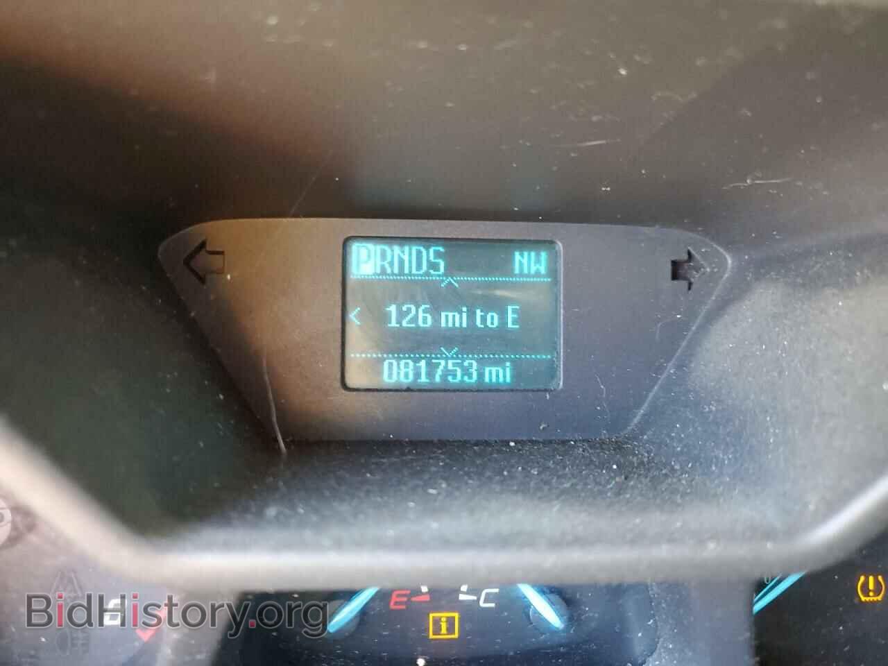 2015 FORD TRANSIT - VIN: NM0LS7E74F1195882 - Фото 8
