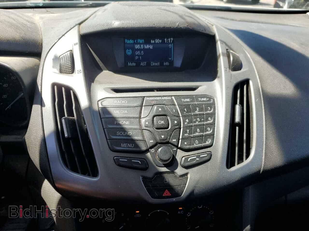 2015 FORD TRANSIT - VIN: NM0LS7E74F1195882 - Фото 9