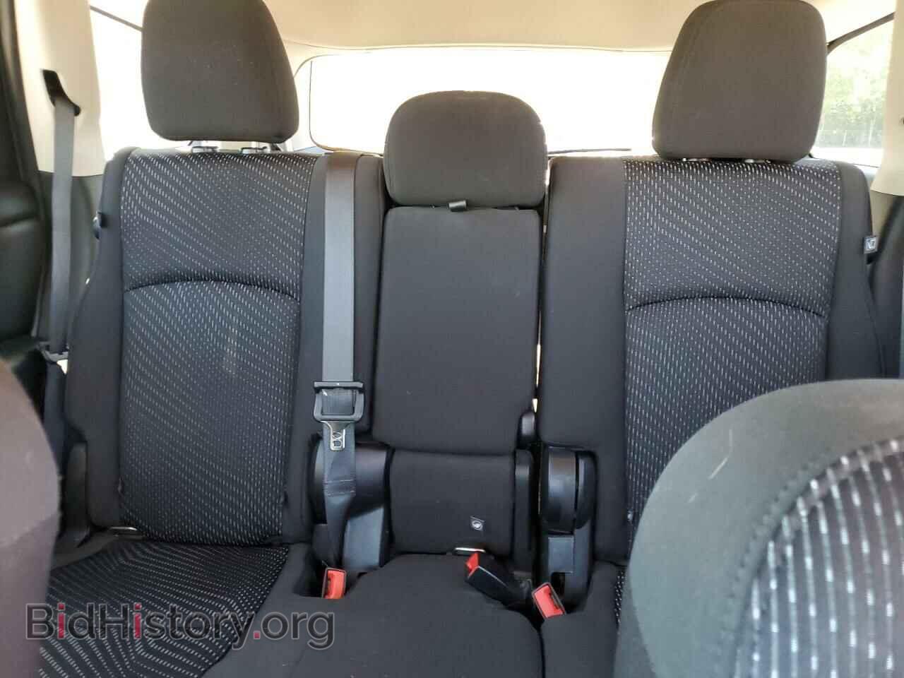 2019 DODGE JOURNEY - VIN: 3C4PDCBB2KT694375 - Фото 10