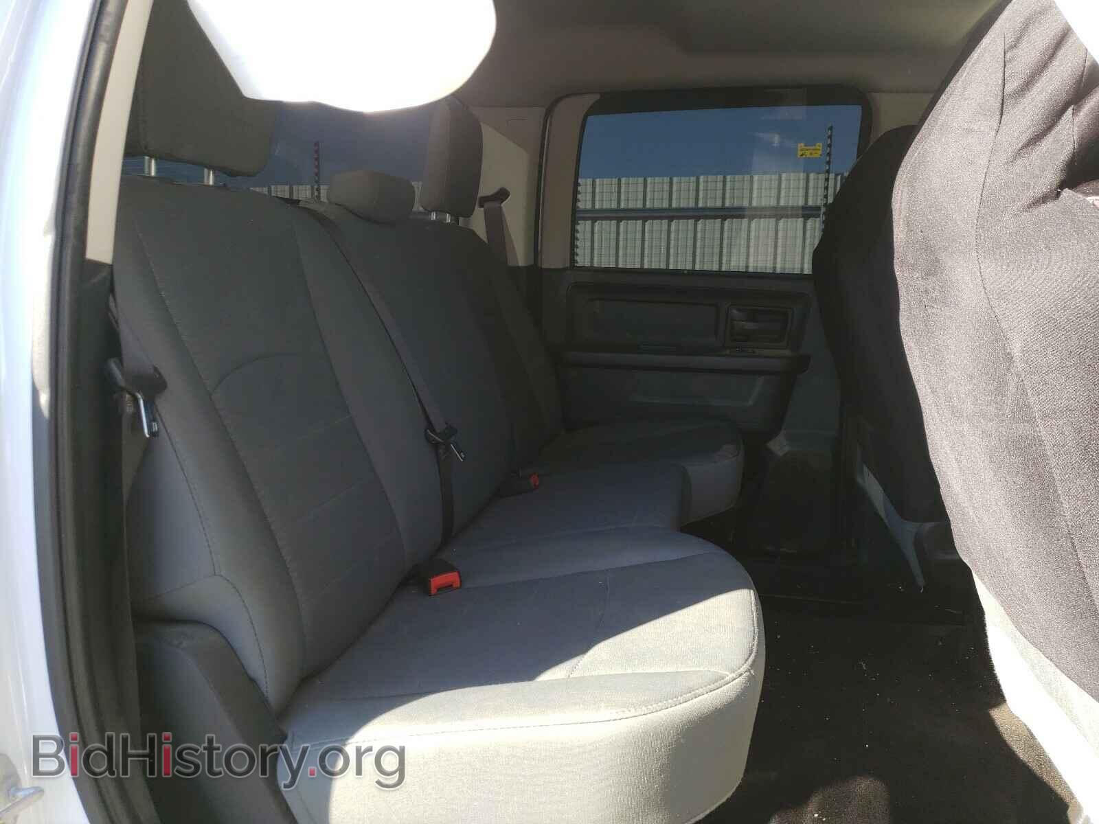 2015 RAM 1500 - VIN: 1C6RR7KT0FS646978 - Фото 6