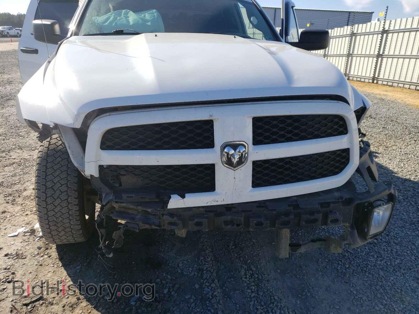 2015 RAM 1500 - VIN: 1C6RR7KT0FS646978 - Фото 7
