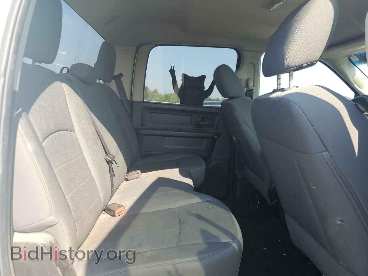 2014 RAM 1500 - VIN: 1C6RR7KT3ES310191 - Photo 10